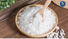 Muối biển tinh khiết