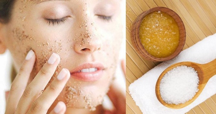 Đường tẩy tế bào chết